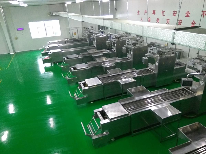 公司對(duì)原料采購(gòu)、生產(chǎn)過(guò)程、質(zhì)量控制、成品檢驗(yàn)、產(chǎn)品出廠(chǎng)嚴(yán)格按照產(chǎn)品標(biāo)準(zhǔn)執(zhí)行